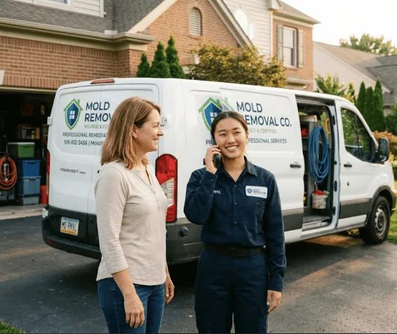 Crawlspace Mold Remediation Galena, MD FAQs